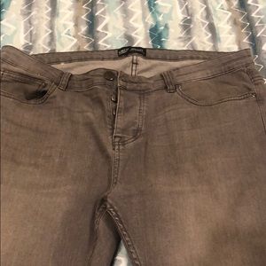 primark mens bootcut jeans